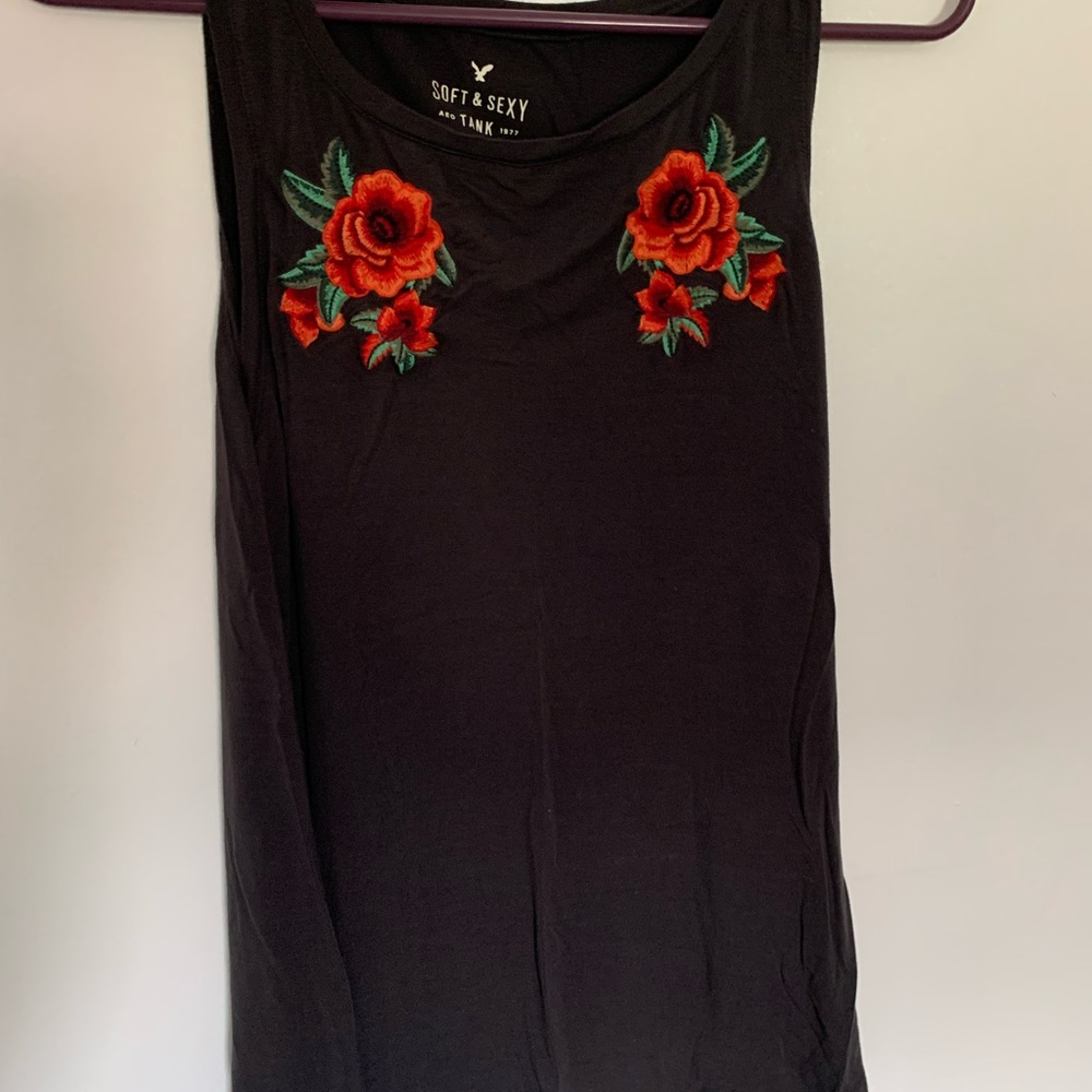 American Eagle Soft and Sexy Tank size Medium